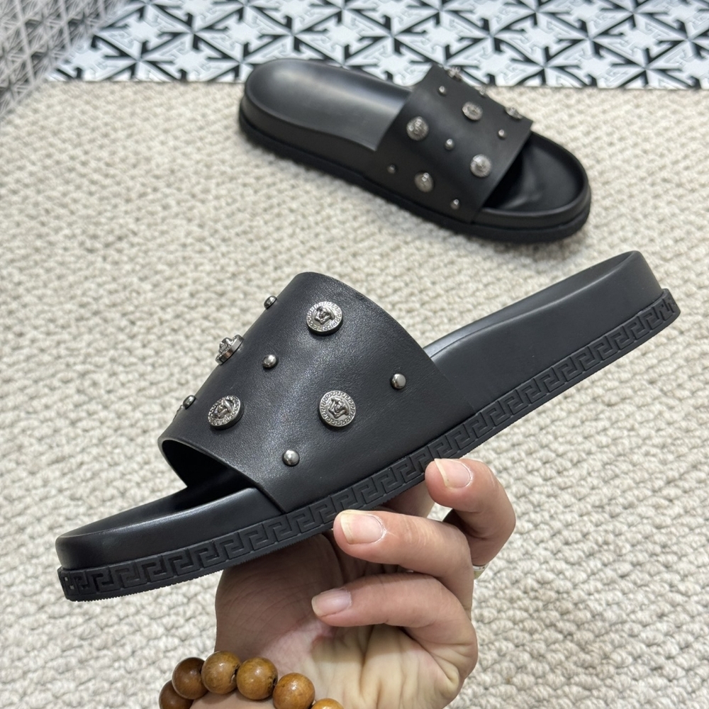 Versace sandals